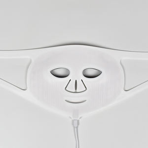 Alat kecantikan wajah Led 7 warna dalam 1, masker wajah wanita kecantikan fototerapi Led - Product Image 6