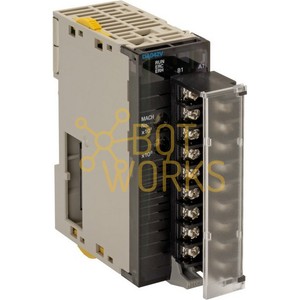 Omron CJ1WDA041NL1044 - Nuovo - Product Image 1