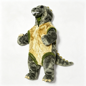 Vêtements personnalisés pour poupées reborn, costumes d'animaux pour poupées, tenues de combinaison pour poupées, accessoires pour poupées reborn, vêtements en peluche pour poupées - Product Image 6