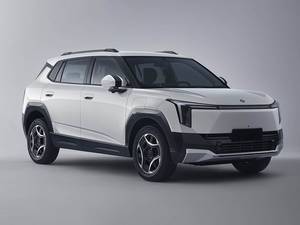 Araba iyi performans sol el sürücü 0KM kullanılan elektrikli araç yetişkin ChinaDongfeng Motor Nami kutusu Mini SUV >400km aralığı - Product Image 6