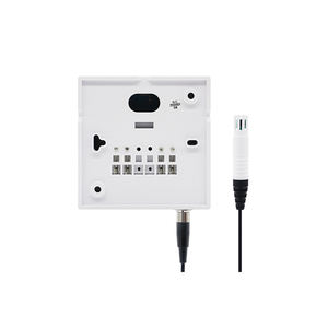 हुटो देरी अलार्म उच्च परिशुद्धता माप पेशेवर औद्योगिक डिजाइन तापमान आर्द्रता ट्रांसमीटर लोगर - Product Image 2