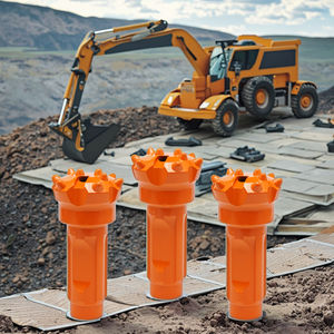 סדרת <span class=keywords><strong>cir</strong></span> לחץ אוויר נמוך <span class=keywords><strong>dth</strong></span> סלע מקדחה קצת כרייה - Product Image 5