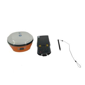 Equipo de Topografía de Alta Precisión RTK Base Qianxun Q700 de 1520 Canales, GPS Diferencial GNSS Q600/Q800, IP68, -45~75 - Product Image 1