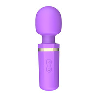Baguette magique kawaii à 10 modes, vibromasseur Av, nouvelle arrivée 2022, vibromasseur heureux, baguette pour femme, jouet sexuel, vibromasseur Xnnx en vente