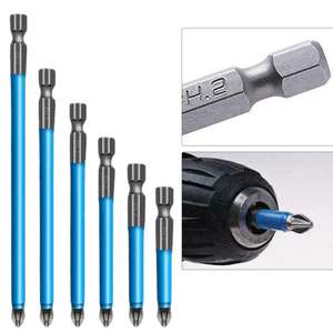 7 من مجموعة ملحقات البتات الممغنطة + 60 من 50 50 50 50 50 50 50 50 50 50 50 - Product Image 1