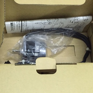 มอเตอร์เซอร์โว AC แบบ SMT 50W รุ่น MULTI KXF0E1LXA00 4602N1520E500 - Product Image 2