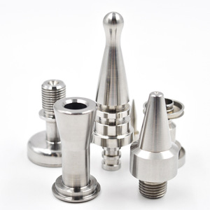 Tùy chỉnh thiết kế kim loại máy móc gia công thép không gỉ nhôm Brass <span class=keywords><strong>CNC</strong></span> gia công dịch vụ - Product Image 2