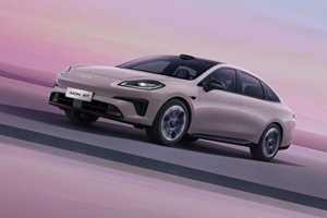 AION <span class=keywords><strong>RT</strong></span> 2026 520 Smart Enjoyment Edition Mobilité électrique intelligente : Nouveaux véhicules électriques en stock, voiture neuve, voiture d'occasion, vente flash - Product Image 5