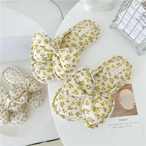 High Quality Shower <b>Slippers</b> Waterproof Quick Dry Non Slip Lightweight Bathroom Slides Unisex - Product Image 3