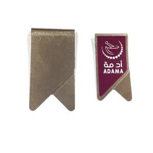 Promoclip Grand Agrafe en Métal - Product Image 1