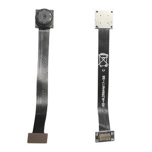 Module de caméra Mipi 1MP à prix d'usine, objectif sans distorsion JX-H62, objectif micro-macro IoT - Product Image 2