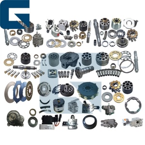 K3V45 Hydraulic <b>Pump</b> Repair Kit, K3V63 Hydraulic <b>Pump</b> Spare Parts, K3V112 Hydraulic <b>Pump</b> Repair Kit Spare Parts - Product Image 1