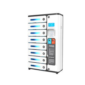 قاعدة شحن محمول سريعة وآمنة مع رمز دبوس 8 باي Y2Power <span class=keywords><strong>PL</strong></span>-S008-Y2 MIA قفل شحن الهاتف المحمول - Product Image 3