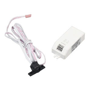 Công Tắc Đèn LED Điều Khiển Cửa Dưới Tủ Đồ Nội Thất Tủ Quần Áo AC220V Cảm Biến Chuyển Động Hồng Ngoại Công Tắc Cảm Biến Cửa Tủ Quần Áo - Product Image 3