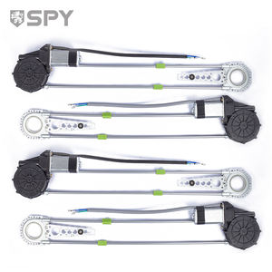 Módulo de Motor Eléctrico Universal para Cierre de Ventanas SPY para Kia Mitsubishi Canter Toyota - Product Image 2