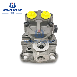 Pompe de transfert de carburant fiable 318-6357 3186357 pour moteur d'excavatrice C-9 C7 C9 324D - Product Image 4