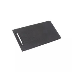 Support magnétique pour téléphone portable Yunnuo, support de voiture antidérapant en plastique pour tableau de bord 9683223977 - Product Image 2