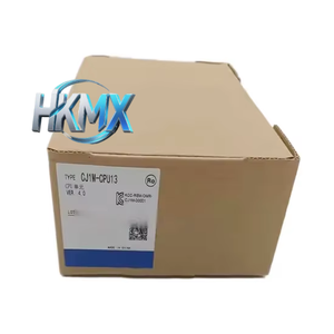 Module de contrôle PLC avancé pour une automatisation de machine sans coupure - Product Image 1