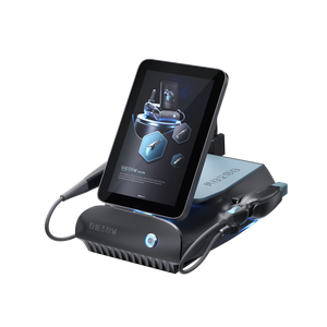 Máquina 3 en 1 HIFU Vmax RF para Reafirmar la Piel, Estimulación Profunda de Colágeno, Contorno Corporal, Dispositivo de Salón - Product Image 3