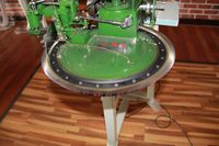 Machine à tricoter jacquard à grande vitesse pour pulls, machine à tricoter à mailles plates, en promotion