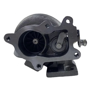 HQ TURBOCOMPRESOR GP 2598433 para MOTOR DE GAS G3606B a Puerto <span class=keywords><strong>Lopez</strong></span> nuevo Original y OEM en stock - Product Image 2