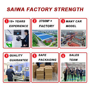 Kit de carrocería de fibra de vidrio para <span class=keywords><strong>Ford</strong></span> <span class=keywords><strong>Mustang</strong></span>, difusor de labio de Panel de parachoques delantero, <span class=keywords><strong>Shelby</strong></span> <span class=keywords><strong>GT350</strong></span>, actualización 2015 - Product Image 6