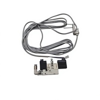 ZB0631-K15LO-P1-L4 La pompe à jet sous vide compacte a été testée et convient aux produits sous garantie