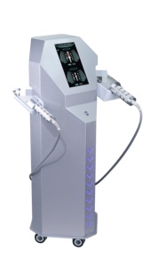 Commercial Use Massage Roller for Body &amp; <strong>Face</strong> with All Mental Handles 10-inch IPS Full-view Capacitive Touch - Product Image 4