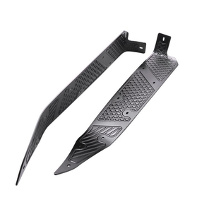 <span class=keywords><strong>PCX</strong></span> 125 150 รถจักรยานยนต์อลูมิเนียมพัก<span class=keywords><strong>เท้า</strong></span>ลื่นหมุด<span class=keywords><strong>พัก</strong></span><span class=keywords><strong>เท้า</strong></span>แผ่นแผ่น - Product Image 5