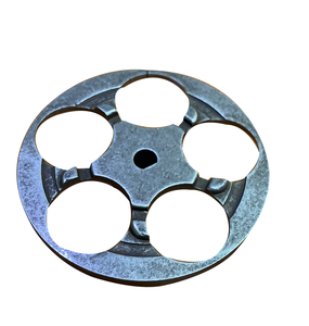 Producto sinterizado metálico/<span class=keywords><strong>Metalurgia</strong></span> en polvo - Product Image 4