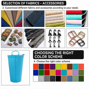 Gobelet d'eau pliable LUPU en TPU, récipient souple portable, logo personnalisé, bouteille d'eau réutilisable et pliable pour la randonnée, le camping et la course à pied - Product Image 6