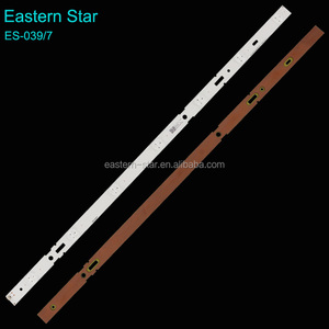 Bande de rétroéclairage <span class=keywords><strong>LED</strong></span> ES-039 ZCC606 <span class=keywords><strong>SAMSUNG</strong></span>_2013ARC40_3228N1_5_REV1.1 pour téléviseur ARCELIK 40'' Panneau de rétroéclairage <span class=keywords><strong>LED</strong></span> LSC400HM09-A02 - Product Image 6