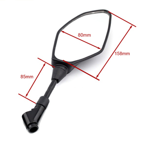 ZF001-190 Moto miroirs latéraux pour <span class=keywords><strong>Yamaha</strong></span> MT07 <span class=keywords><strong>MT</strong></span>-<span class=keywords><strong>07</strong></span> - Product Image 6