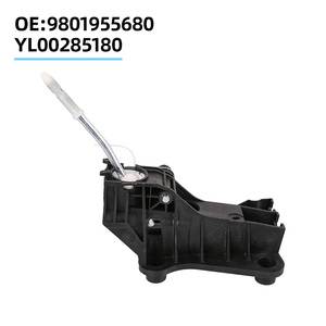 9801955680 	 YL00285180 Leva del Cambio Manuale per Peugeot <span class=keywords><strong>2008</strong></span> 301 <span class=keywords><strong>Citroen</strong></span> C3XR Elysee - Product Image 2