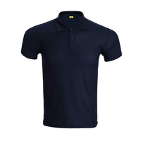 T-shirts vierges pour hommes 100 % coton, style vintage