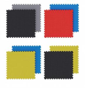 Tapis de protection souple le plus vendu pour la compétition de tir, les programmes de jeux, la gym et l'entraînement de karaté - Product Image 3
