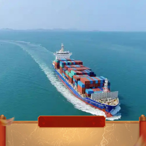 Ruixiang Africa Line : Logistique maritime et aérienne, dédouanement pour le commerce en Afrique - Product Image 2