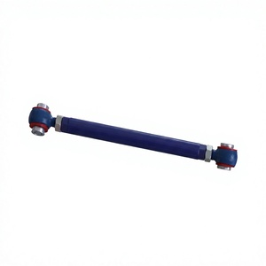 Brazo de control de suspensión trasera ajustable con articulación Heim de acero forjado para Ford Mondeo Pre <span class=keywords><strong>2007</strong></span> Venta al por mayor directa de fábrica - Product Image 2