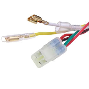 Bobine électronique, magnéto, stator pour KTM 125 150 200 XCW EXC, systèmes électriques et d'allumage de moto, modèle applicable 55139004000 - Product Image 4