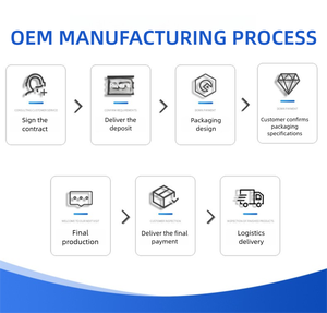 דיסק בלם מחורץ דו-חלקי 380 מ\\\"מ לרכבי ביצועים גבוהים, מתאים ליישומי קרמיקה-פחמן - Product Image 6