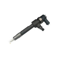 Inyectores de Combustible de Alta Calidad 0445110231 para Piezas de Motor Diésel