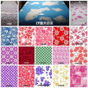 ขดลวดเหล็กชุบสังกะสีเคลือบสีสำหรับตัดหลังคาม้วน ppgi ppgl - Product Image 3