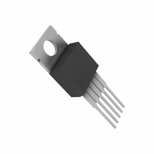 Power Management (PMIC) Original TO 220 5 Buy Online Electronic Components AP1186T5-18L-U - Product Image 1