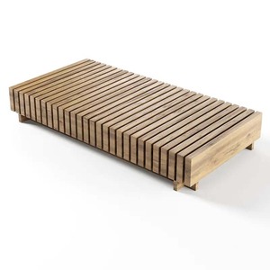 Đồ Nội Thất Ngoài Trời <span class=keywords><strong>Sofa</strong></span> Với Nhanh Chóng Khô Bọt Phổ Biến Ngoài Trời Tếch <span class=keywords><strong>Sofa</strong></span> Set Đồ Nội Thất Patio Tếch <span class=keywords><strong>Sofa</strong></span> Set - Product Image 6