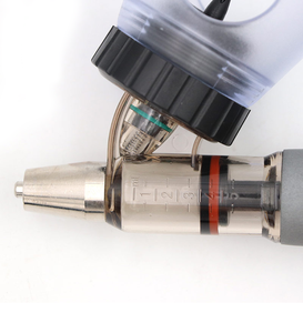 Jeringa para Vacunas 2023 Nuevo Tipo Gran Venta 5ml Jeringa Automática de Plástico para Vacunación Continua de Animales - Product Image 5