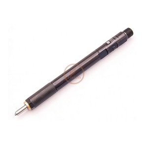 Injecteur Common Rail de haute qualité H8200827965 RU97K9M4Z AAHDP03040 54SG78HND pour excavatrice - Product Image 1