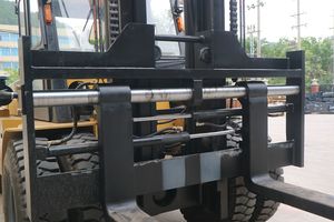 נמוך צריכת דלק 15 טון דיזל מלגזת למכירה - Product Image 6