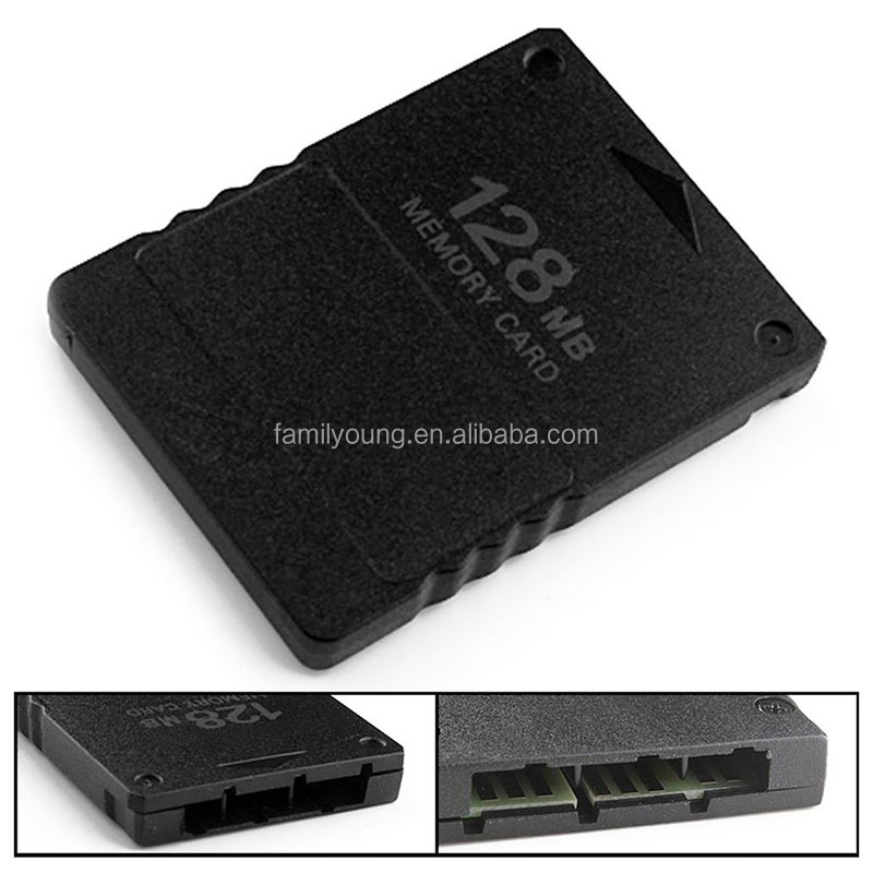 Scheda Di Memoria FMCB MCboot 64M Per Console – Free McBoot Plug-and-play, Memoria Espandibile, Stabile E Robusta - 4