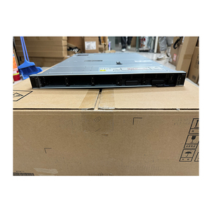 Serveur Rackable 1U PowerEdge R650 Équipé de Processeurs Xeon Prenant en Charge la Configuration Double Socket, Produit Authentique Haute performance - Product Image 2