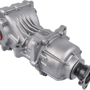 Conjunto de Diferencial de Ajuste Directo 38300-JD610 para Nissan Rogue 2008-2015 AWD - Conjunto de Transmisión Final Trasera - Product Image 2